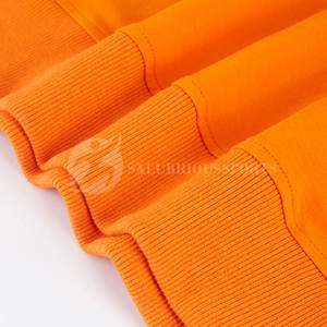 <b>Top</b> Selling Winter Solid Hip Hop 100% Cotton High Quality <b>Sweat</b> Suits for <b>Men's</b> Customizable Logo Plus Size Breathable - Product Image 6