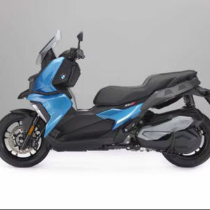 Scooter Maxi B M Ws C400X 350cc Premium pour les déplacements urbains et routiers, neuf en stock - Product Image 2