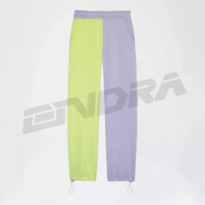 ชุดวอร์มผู้หญิงแฟชั่น Y2K สไตล์สตรีทแวร์สีพื้นแบบเต็มตัวสำหรับฤดูหนาวสุดฮิต ขายส่งเสื้อผ้าจำนวนมาก เสริมสร้างความมั่นใจในรูปร่าง - Product Image 4