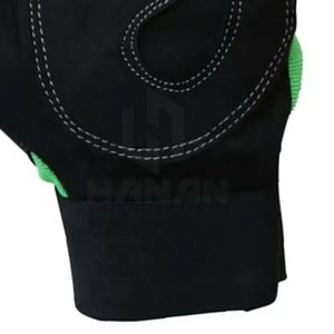 Gants de sécurité de conception ergonomique imperméables et résistants aux coupures pour une utilisation automobile et industrielle - Product Image 5