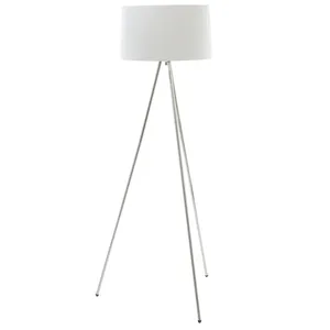 Gran oferta de Amazon de Metal de alta calidad, soporte de trípode, lámpara de pie de suelo, lámpara de pie elegante de color negro y dorado, nuevo diseño para el hogar - Product Image 3