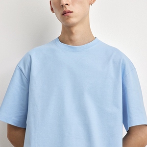 Nouveau T-shirt pour hommes Design élégant imprimé Meilleure vente Vêtements de mode les plus vendus pour l'été - Product Image 5