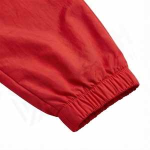 Conjunto Deportivo de Moda, Traje Deportivo, Chaqueta Cortavientos de Manga Larga, Pantalones, Conjunto de Dos Piezas, Ropa Deportiva Impermeable de Primera Calidad - Product Image 6