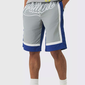 Wholesale 100% Cotton Sweat <b>Shorts</b> for <b>Men</b> Heavyweight & Breathable Made in Pakistan-OEM Service Available - Product Image 1