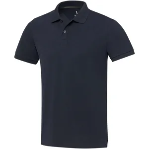 Polo Promozionali Riciclabili Emerald Aware: Merchandising Sostenibile - Product Image 3