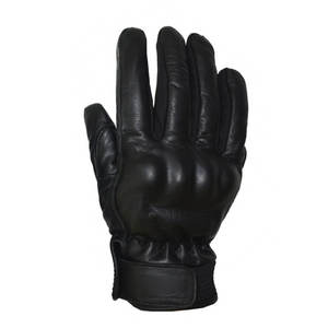 Gants de moto pour hommes, faciles à laver et durables, respirants, anti-rides, pour l'extérieur, gants de moto en fibre de carbone, nouveau design - Product Image 3