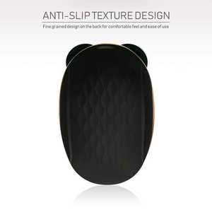 Recortadora Eléctrica Profesional para Mujer, Set de Aseo, Resistente al Agua IPX7, Depiladora de Barba con 5 Cabezales Flotantes, Afeitadora para Rostro - Product Image 5