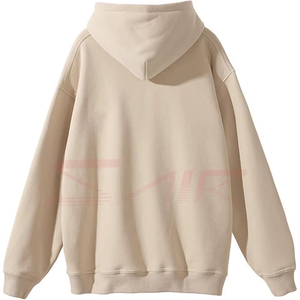 Servicio OEM, Sudaderas Extra Grandes para Hombre al por Mayor, Último Diseño, Hechas en Pakistán - Product Image 2
