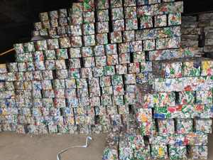 Latas de aluminio de bajo precio, ubc, desechos - Product Image 6