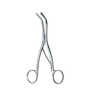 Dilatateur trachéal Trousseau et crochet trachéal – Instruments chirurgicaux de qualité supérieure - Product Image 1