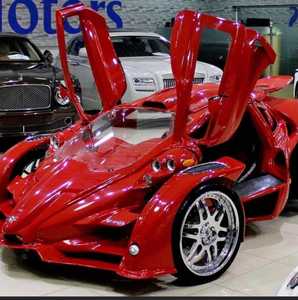 ÚLTIMO MODELO 2023/2024 Aeros 3s T-Rex con Tracción en las 3 Ruedas y Sistema de Sonido, Gran Éxito de Ventas - Product Image 2