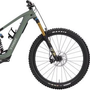 TOP VENTES NOUVEAU 2026 VTT Électrique Tout Suspendu Trek Fuel+ LX 9.9 X0 AXS Gen 2 Carbone 1x12 29” 170mm - Product Image 1
