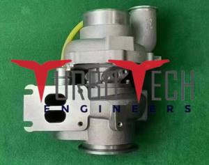 TURBOCHARGEUR COMPLET 23099966 - Product Image 2