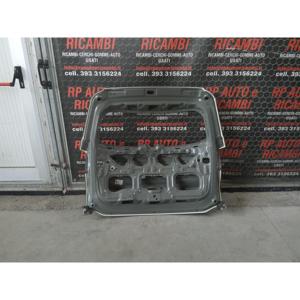DR 4.0 ซีรีส์ (21>) ประตูท้ายรถ - Product Image 5