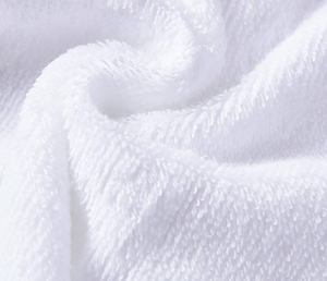 Ensemble de serviettes 100% coton, luxe hôtelier 5 étoiles, serviette de bain / serviette de toilette / serviette visage - Product Image 5