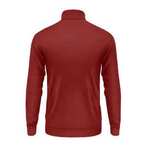 Suministro al por mayor de sudadera con bolsillos para calentar las manos y dobladillo acanalado para un ajuste cómodo disponible a buen precio - Product Image 2