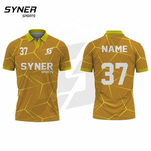 Polo personalizable para hombre, tallas grandes 6XL, algodón italiano de lujo, tela elástica transpirable, camisa de trabajo de alta visibilidad - Product Image 3