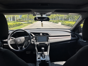 <span class=keywords><strong>Honda</strong></span> Civic Usata Modello 2021 1.5T CVT FWD Guida a Sinistra Benzina Hatchback in Vendita - Product Image 6