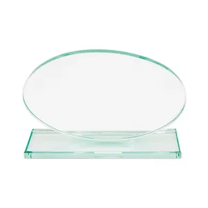 Trofeo in Vetro Terebellum Personalizzato, Gadget, Medaglie e Targhe Personalizzabili - Product Image 3