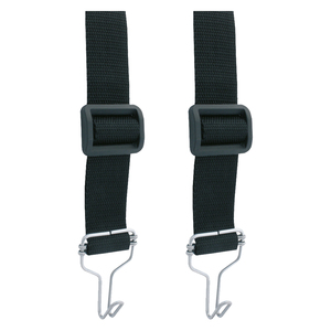 Attaches Spallacci avec clips et crochets - Product Image 1