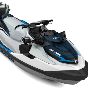 OFERTA DE VENTA GLOBAL CERTIFICADA PARA EL NUEVO Sea-Doo GTX 170 Tech, Audio, iDF, iBR 2025, Listo para Enviar - Product Image 1