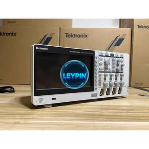 TBS2204B ออสซิลโลสโคปแบบมือถือ200 MHz 4-Ch 2 gs/s เพื่อการวัดที่ง่ายและแม่นยำ - Product Image 2