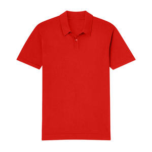 Polos de alta calidad para hombre, camiseta Polo con logotipo personalizado para hombre, polos de golf - Product Image 1