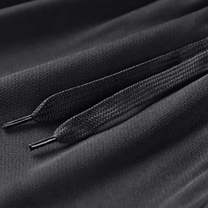 Marque à la mode hommes femmes t-shirt Shorts ensemble la Collection jardin nouveau Colorway solide t-shirts été cordon Shorts t-shirt ensembles - Product Image 5