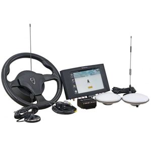 Compre el kit de autoguiado FJ Dynamics AT2 con un par de motor de 30 Nm, precisión de 2.5 cm y compatibilidad universal con tractores. - Product Image 5
