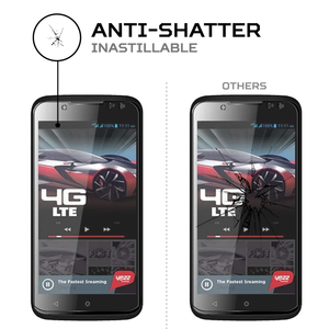 Protecteur d'écran antichoc pour Yezz Andy 4EL2 - Product Image 4