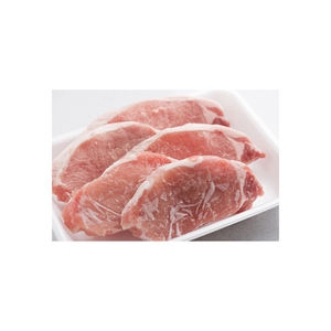 Carne de cerdo congelada de alta calidad suministrada a granel para el procesamiento de alimentos y los mercados minoristas - Product Image 3