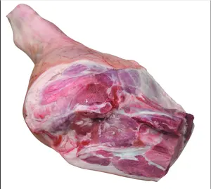 Frozen Pork meat / Frozen Pork Feet, Pig Feet / Frozen Pork for ready export packing in 10kg and 15 kg cartons ready for export