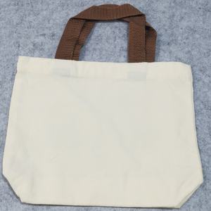 Wholesale <b>canvas</b> <b>Bags</b> Lightweight Shopping <b>Bags</b> Custom <b>Canvas</b> Tote <b>Bag</b> - Product Image 1
