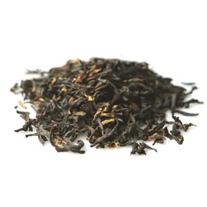 Latest Arrival Premium Summer Best Assam Black Tea Flavored Tea Bright Copper Brown Tea At Lowest Price