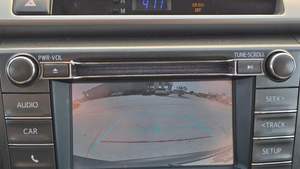 2015 soigneusement utilisé pour RAV4 LE AWD Turbo cuir R18 SUV - Product Image 4