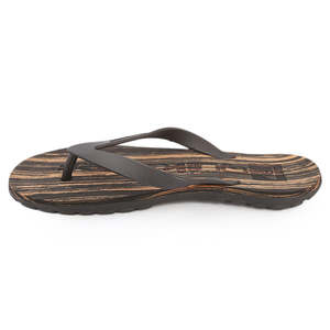 Chaussons pour hommes Quick Surf QUI-2039 - Moutarde - Product Image 6