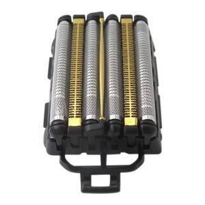 Cuchilla de Repuesto de 6 Hojas para Afeitadoras Eléctricas, Afeitadora de Triple Cuchilla con Función Impermeable y Lavable para Cara y Barba - Product Image 2