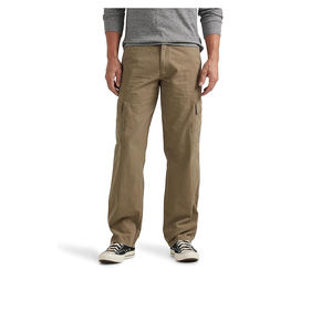 <b>Men's</b> Camping Travel Pants Ripstop Waterproof Pants Tactical <b>Trousers</b> - Product Image 4