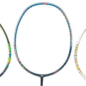 Raquette de badminton 5501 - Product Image 2