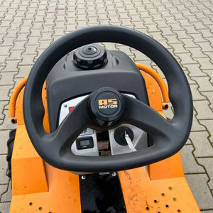 Cortadora de Césped Económica de 4 Tiempos para Jardín, Campo y Patio, de Alta Calidad a Bajo Precio - Product Image 4