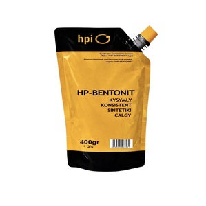 HP Bentonite 100 g graisse bentonite haute température 250 °C non fondante protection vapeur charge extrême - Product Image 3