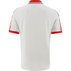 Camiseta de fútbol de poliéster 100%, kit de fútbol GAA, conjunto de estilo superior con diseño sólido, servicio OEM disponible, ropa de fútbol - Product Image 2