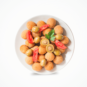 Aceitunas Ascoli Congeladas Bachetti Food, Caja de 2.5 kg - Product Image 6