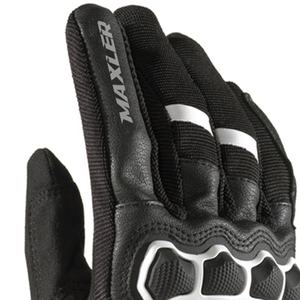 Guantes de Motocross para Hombre y Mujer, Guantes Ligeros y Transpirables para Moto de Carreras con Pantalla Táctil - Product Image 4