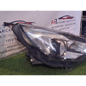 FARO DELANTERO DERECHO OPEL Astra J GTC 39027952 13281283RH A14NEL (11>15) - Product Image 3