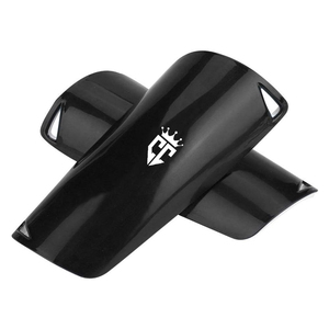 Espinilleras de fútbol de tamaño adulto de alta calidad, protección profesional personalizable, equipo deportivo duradero al mejor precio - Product Image 3