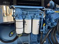 Générateur diesel Weichai 1000KW 1250kVA Groupe électrogène diesel 50Hz Type ouvert/silencieux pour l'alimentation principale et en veille