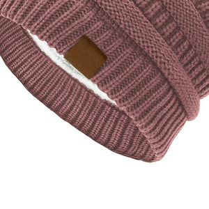 Gorros de Punto Unisex de Color Sólido de Primera Calidad, Estilo Urbano, con Impresión de Logotipo Personalizado (Digital/Sublimación), Todos los Colores y Tamaños - Product Image 5