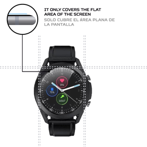 ฟิล์มกันรอยหน้าจอ ANTISHOCK สำหรับเลมโฟ G33 พรีเมี่ยมการ์ดสำหรับจอแสดงผลของอุปกรณ์ของคุณ - Product Image 4