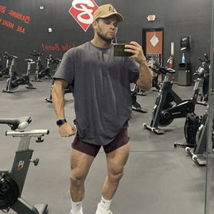 Trade ASSURANCE Boxy Camisetas de gran tamaño | Boxy Drop Shoulder T Shirt Tee Logotipo personalizado Color Size \ T-shirts para hombres Plus Fitness - Product Image 2